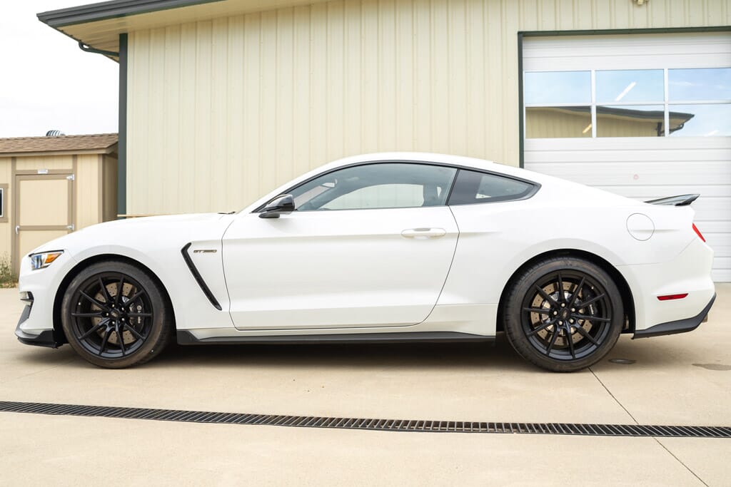 2016 Ford Mustang Coupe for sale